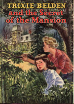 Dustjacket edition 1948