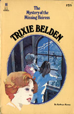 Oval paperback 1977