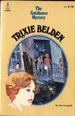 Oval paperback 1977